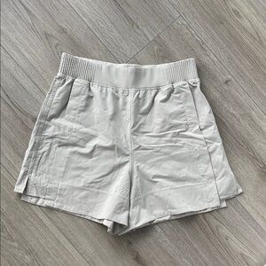 Lululemon Women's Woven Shorts